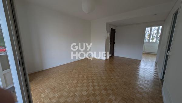 A Louer T3 de 62 m² à Lyon 5 rue Charcot - idéal colocation