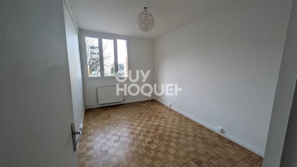 A Louer T3 de 62 m² à Lyon 5 rue Charcot - idéal colocation