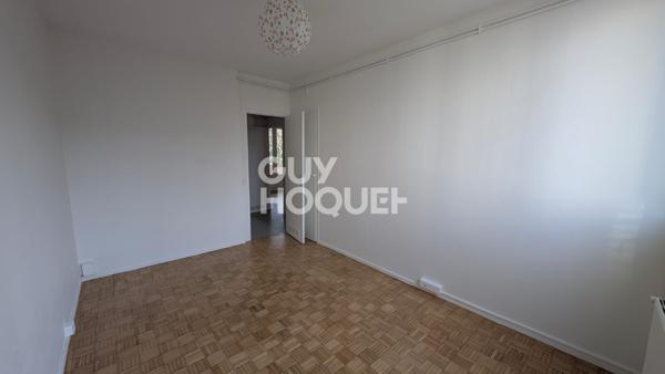 A Louer T3 de 62 m² à Lyon 5 rue Charcot - idéal colocation