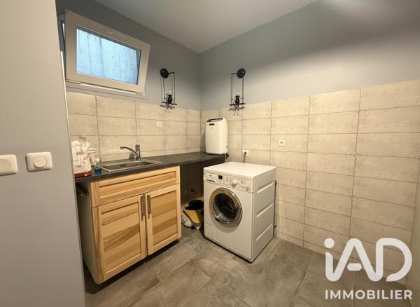 Maison à vendre 9 pièces 225 m² Villejuif