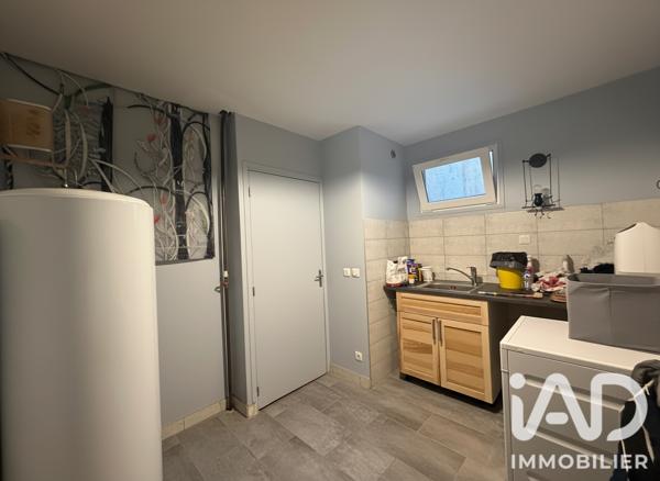 Maison à vendre 9 pièces 225 m² Villejuif