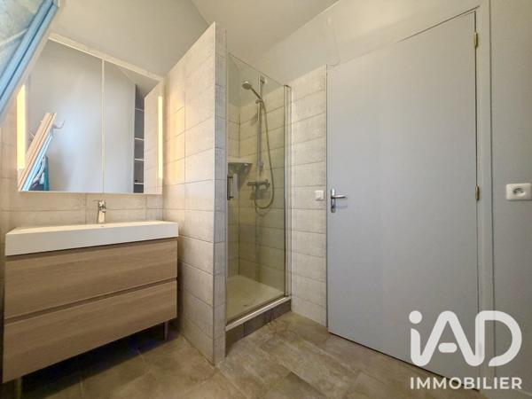 Maison à vendre 9 pièces 225 m² Villejuif