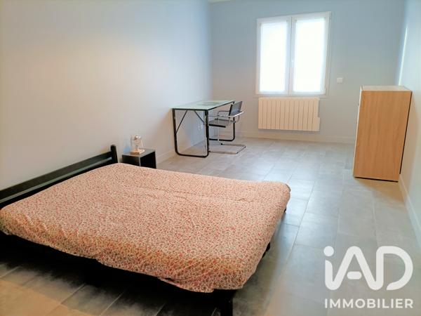 Maison à vendre 9 pièces 225 m² Villejuif