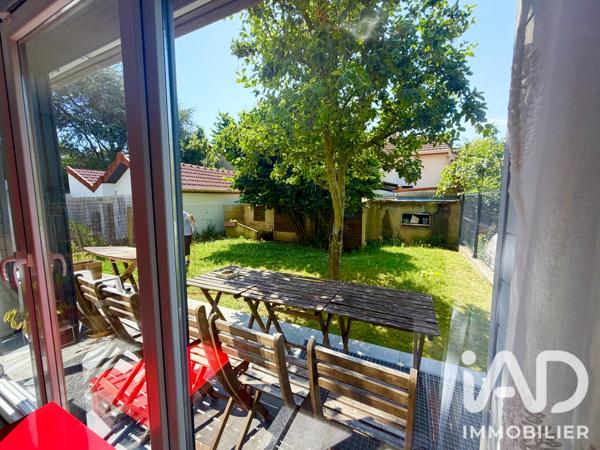 Maison à vendre 9 pièces 225 m² Villejuif