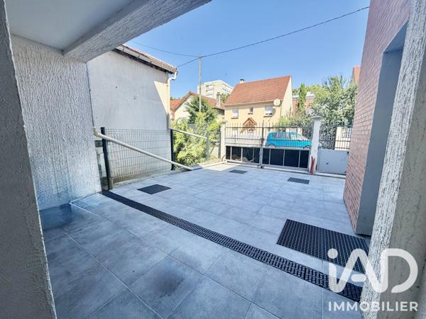 Maison à vendre 9 pièces 225 m² Villejuif