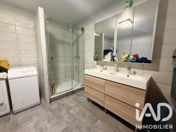 Maison à vendre 9 pièces 225 m² Villejuif