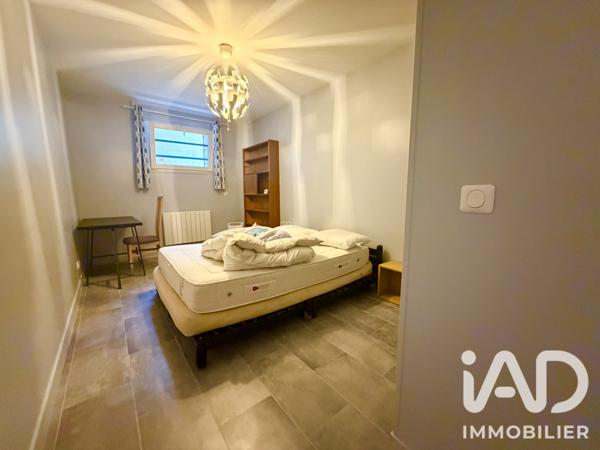 Maison à vendre 9 pièces 225 m² Villejuif