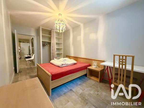 Maison à vendre 9 pièces 225 m² Villejuif