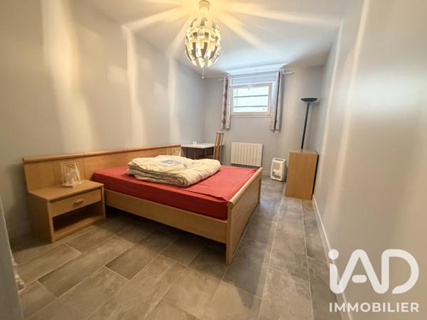 Maison à vendre 9 pièces 225 m² Villejuif