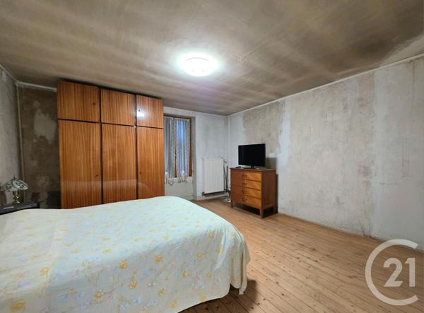 Maison à vendre  7 pièces - 151,90 m2 PONTOISE - 95