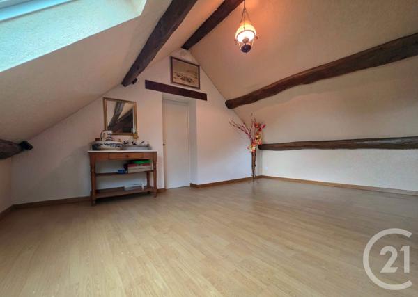 Maison à vendre  7 pièces - 151,90 m2 PONTOISE - 95