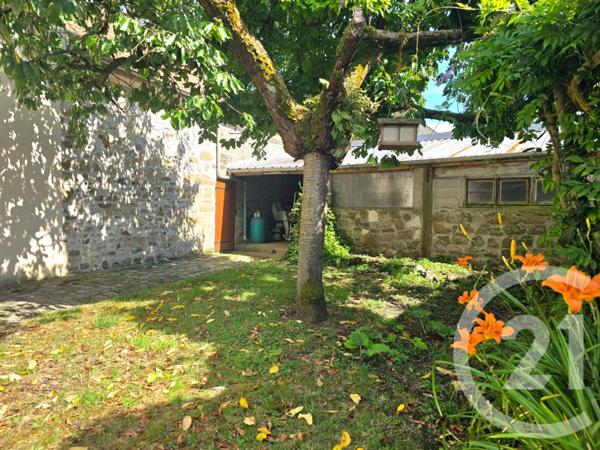 Maison à vendre  7 pièces - 151,90 m2 PONTOISE - 95