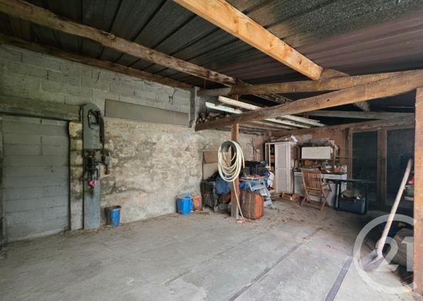 Maison à vendre  7 pièces - 151,90 m2 PONTOISE - 95