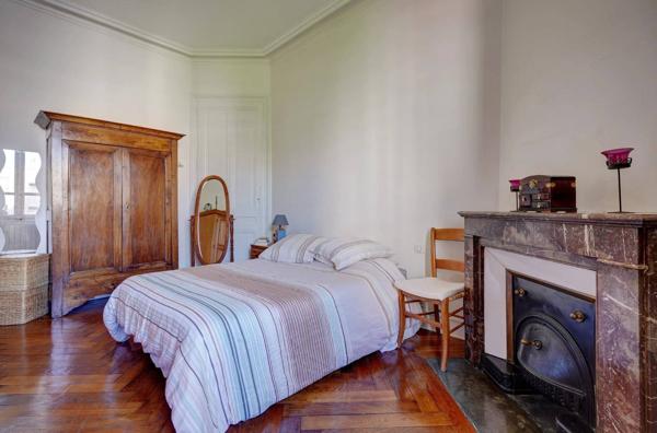 Appartement Haussmannien T3 - 77m² - Lyon 3ème