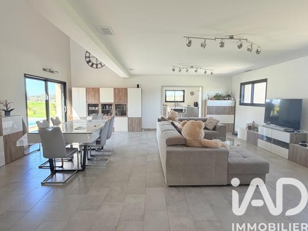 Maison à vendre 7 pièces 200 m² Trélissac