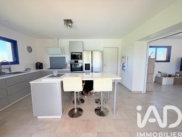 Maison à vendre 7 pièces 200 m² Trélissac