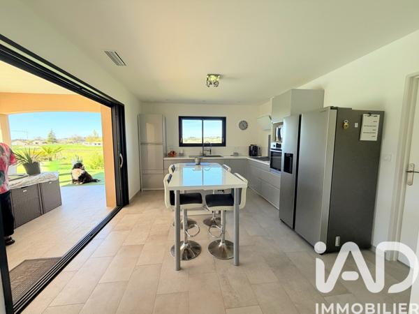 Maison à vendre 7 pièces 200 m² Trélissac