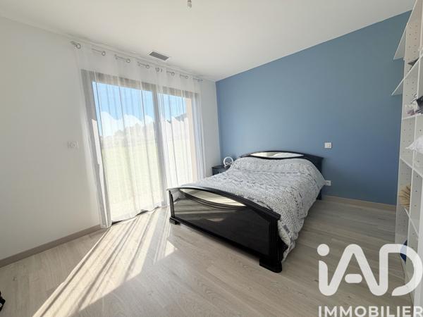 Maison à vendre 7 pièces 200 m² Trélissac