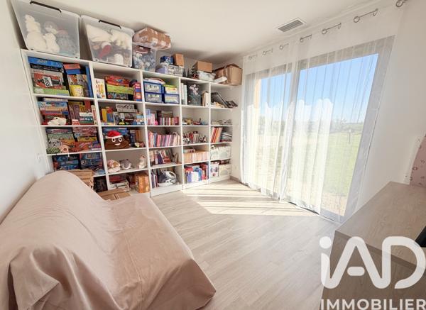 Maison à vendre 7 pièces 200 m² Trélissac