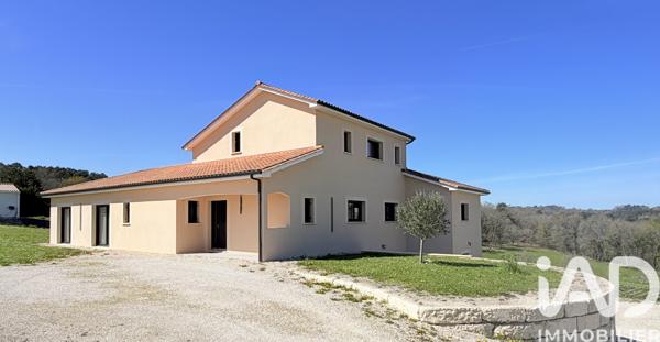 Maison à vendre 7 pièces 200 m² Trélissac