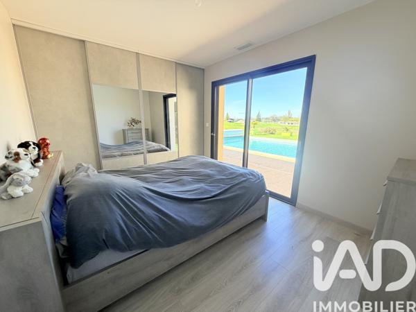 Maison à vendre 7 pièces 200 m² Trélissac