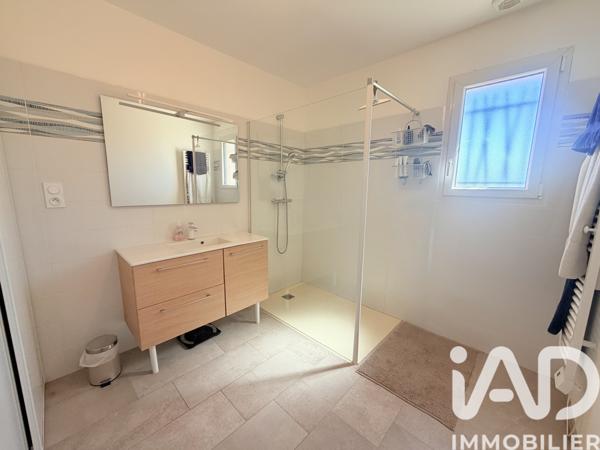 Maison à vendre 7 pièces 200 m² Trélissac
