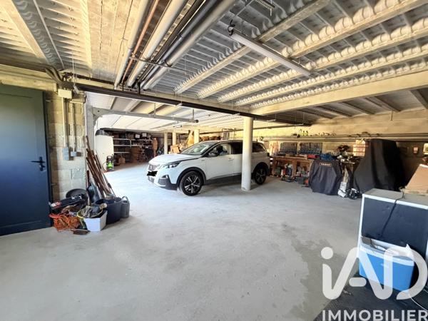 Maison à vendre 7 pièces 200 m² Trélissac