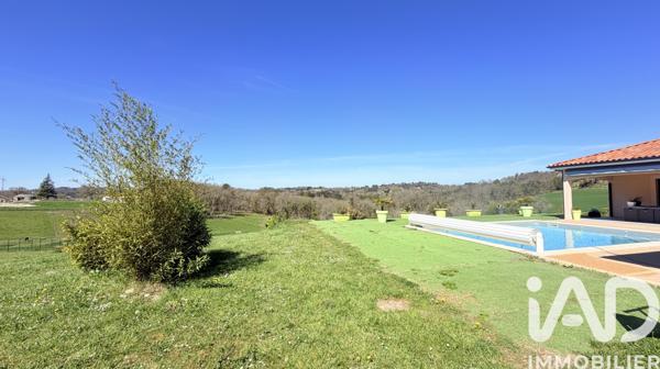 Maison à vendre 7 pièces 200 m² Trélissac