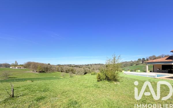 Maison à vendre 7 pièces 200 m² Trélissac