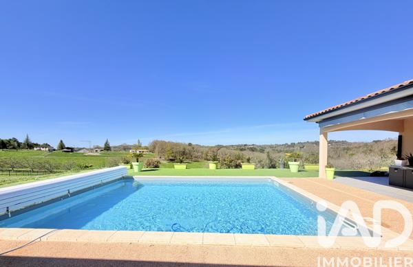 Maison à vendre 7 pièces 200 m² Trélissac