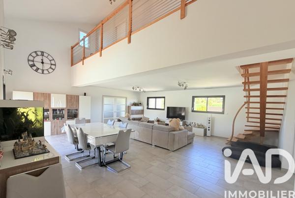 Maison à vendre 7 pièces 200 m² Trélissac