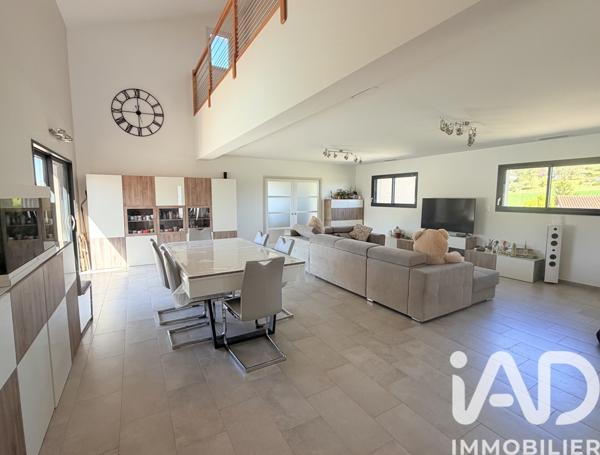 Maison à vendre 7 pièces 200 m² Trélissac