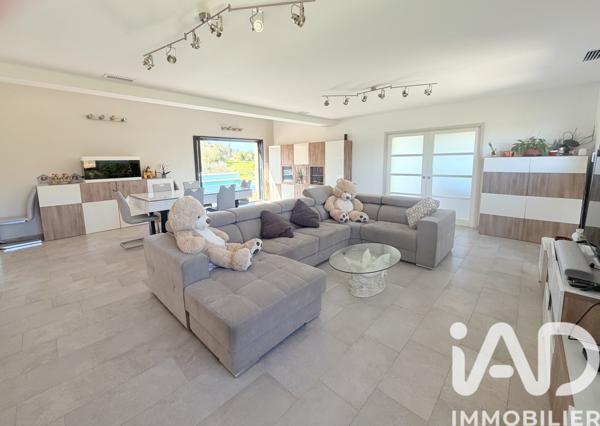 Maison à vendre 7 pièces 200 m² Trélissac