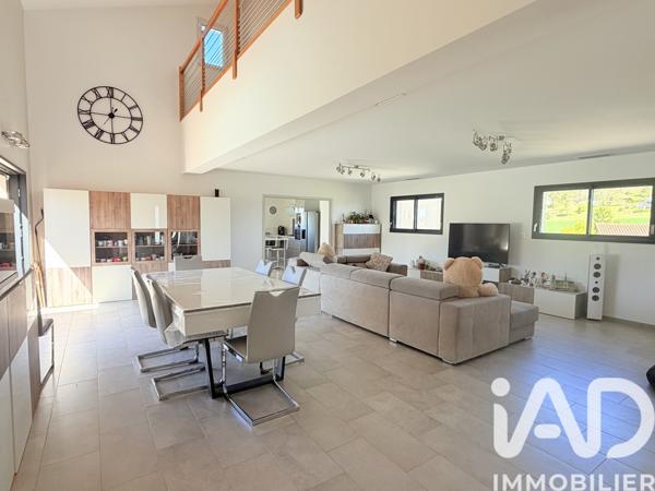 Maison à vendre 7 pièces 200 m² Trélissac