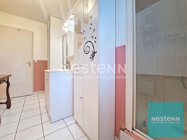 Maison de plain-pied avec 3 chambres à 10 minutes de Montereau-Fault-Yonne