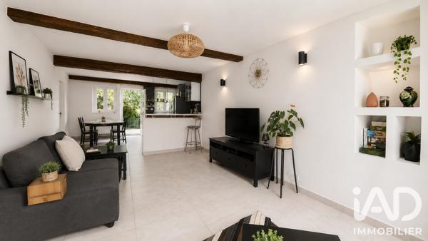 Maison à vendre 6 pièces 114 m² Châlons-en-Champagne