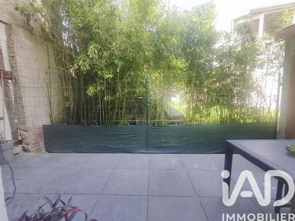 Maison à vendre 6 pièces 114 m² Châlons-en-Champagne