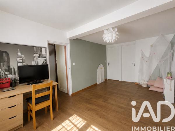 Maison à vendre 6 pièces 114 m² Châlons-en-Champagne