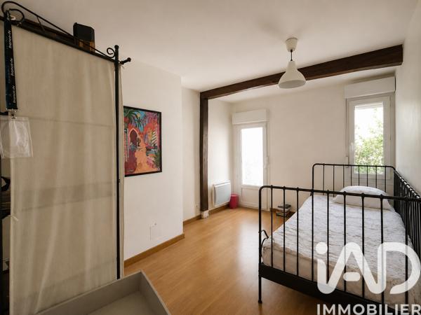 Maison à vendre 6 pièces 114 m² Châlons-en-Champagne