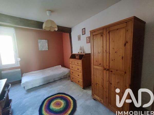 Maison à vendre 6 pièces 114 m² Châlons-en-Champagne