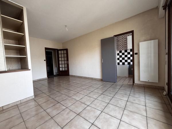 Appartement 3 pièces à vendre Royan - 17200 / Réf: VA1969-APIDAYS