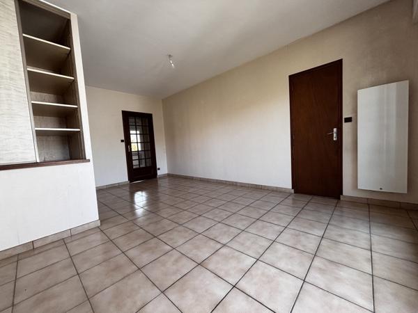 Appartement 3 pièces à vendre Royan - 17200 / Réf: VA1969-APIDAYS