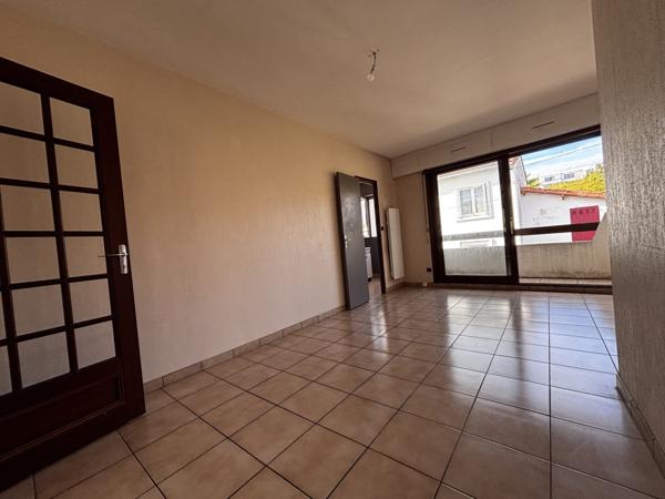 Appartement 3 pièces à vendre Royan - 17200 / Réf: VA1969-APIDAYS