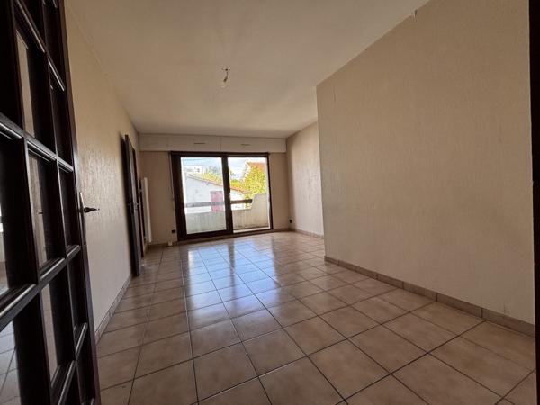 Appartement 3 pièces à vendre Royan - 17200 / Réf: VA1969-APIDAYS