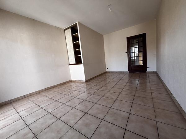 Appartement 3 pièces à vendre Royan - 17200 / Réf: VA1969-APIDAYS