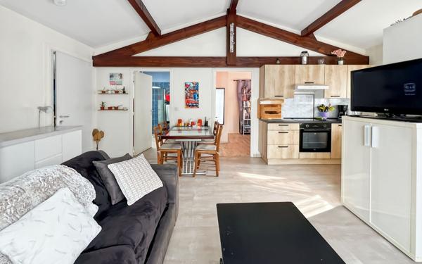 Maison à vendre    4 pièces •  Bidart