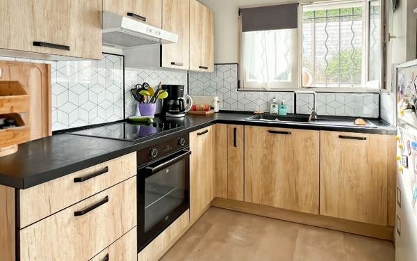 Maison à vendre    4 pièces •  Bidart