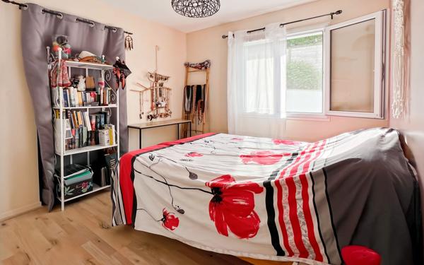 Maison à vendre    4 pièces •  Bidart