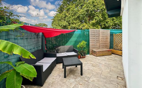 Maison à vendre    4 pièces •  Bidart