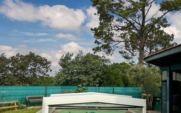 Maison à vendre    4 pièces •  Bidart